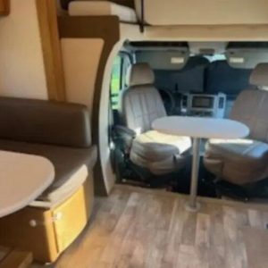 2019 Tiffin Motorhomes WAYFARER 25 QW