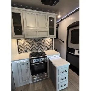 2022 Keystone Montana 3231CK