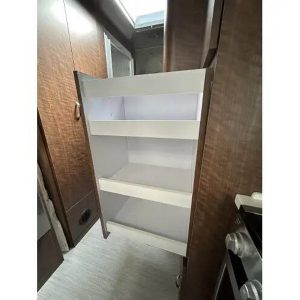 2024 Airstream GLOBETROTTER 27FB TWIN