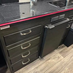 2024 Midwest Automotive Designs PASSAGE MD4