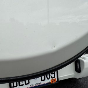 2013 Mercedes-Benz G550