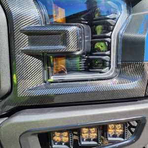 2019 Ford F-150 Raptor SuperCrew