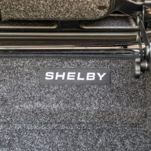 2019 Ford Shelby F-150 4×4