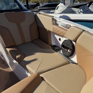 2024 Mastercraft XT Series