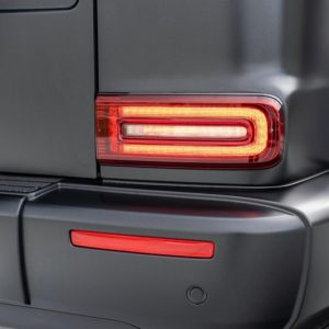 2021 Mercedes-AMG G63