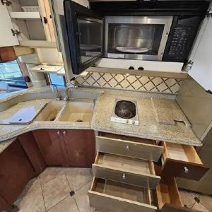 2005 Liberty Coach XL 2 SLIDE