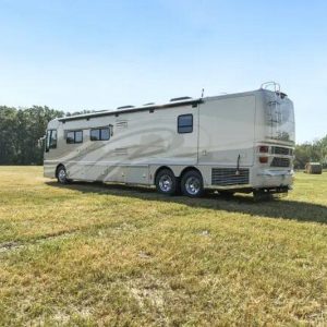 2007 Fleetwood AMERICAN TRADITION 42R