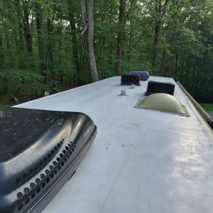 2017 Thor Motor Coach PALAZZO 33 3