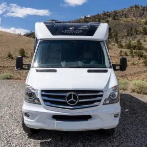 2018 Leisure Travel Unity FX