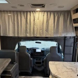 2021 Forest River SUNSEEKER 2500TS