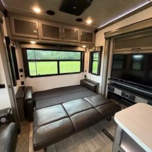 2022 Keystone Montana 3231CK