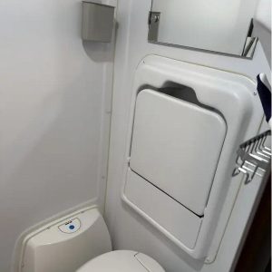 2024 Jayco GRANITE RIDGE 22T