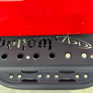 2014 Ford F-150 Shelby Baja Raptor