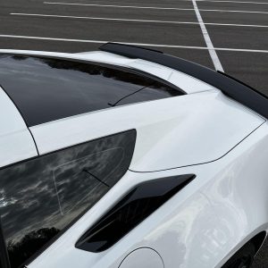 2015 Chevrolet Corvette Z06 Coupe