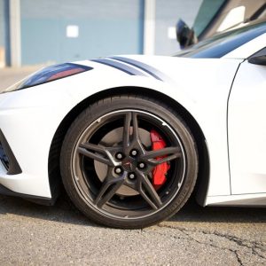 2021 Chevrolet Corvette Stingray Coupe