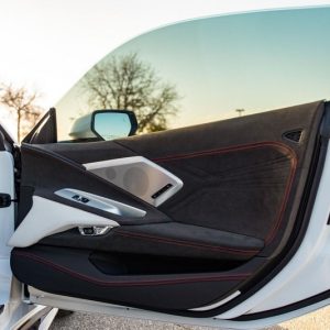 2023 Chevrolet Corvette Z06 Convertible 70th Anniversary Edition