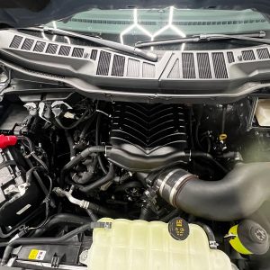 2023 Ford F-150 Lariat SuperCrew Hennessey Venom 775 4×4