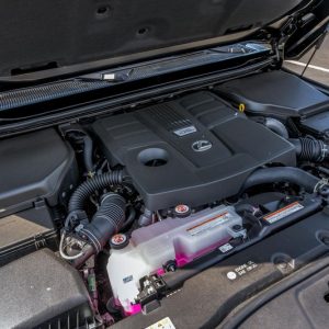 2024 Lexus GX 550 Premium+