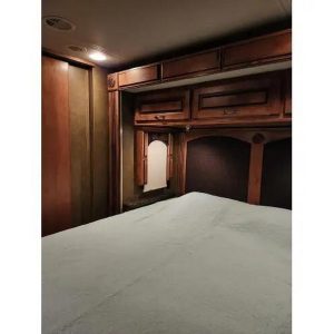 2012 Monaco KNIGHT 40DFT