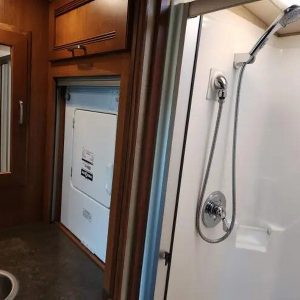 2014 Winnebago Forza 38R