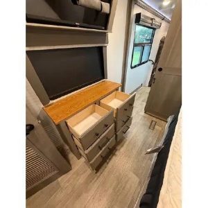 2022 Keystone Montana 3231CK