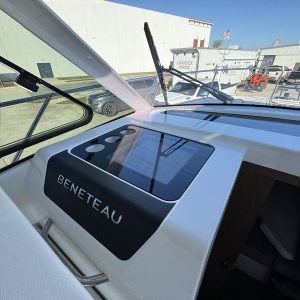 2020 Beneteau Antares 27