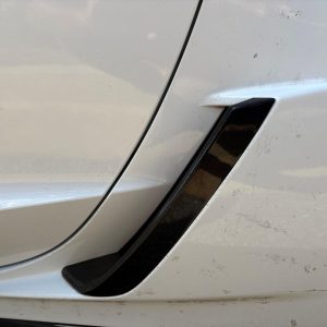 2016 Chevrolet Corvette Z06 Coupe