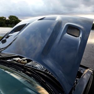 2016 Dodge Challenger SRT Hellcat