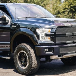 2017 Ford Shelby F-150 4×4