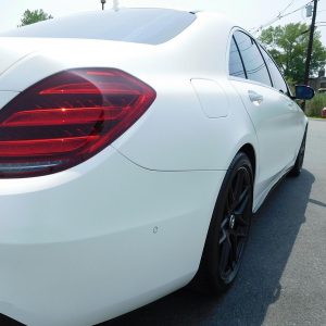 2019 Mercedes-AMG S63 Sedan