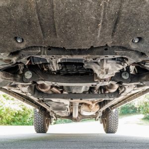 2022 Toyota Tundra SR5 CrewMax 4×4