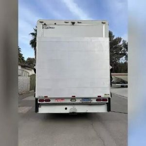 2005 Show Hauler 43 ft with RARE 12 ft. GARAGE