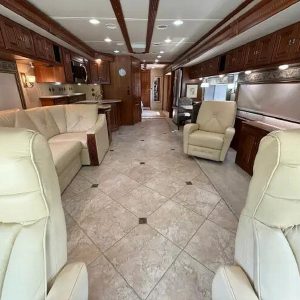 2011 Winnebago ELLIPSE 42QD