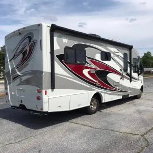 2012 Winnebago VIA 25Q