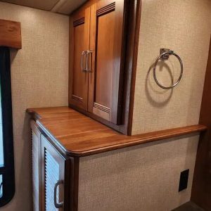 2014 Winnebago Forza 38R