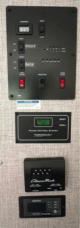 2022 Jayco Alante 27A