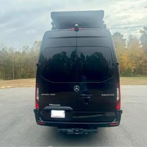 2022 Ultimate Toys Ultimate Rv