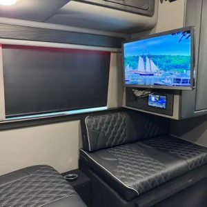 2024 Midwest Automotive Designs PASSAGE MD4