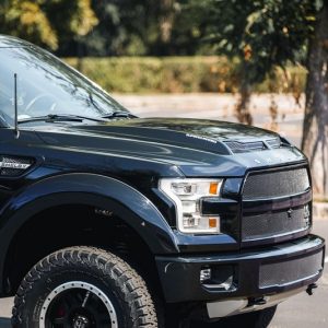 2017 Ford Shelby F-150 4×4