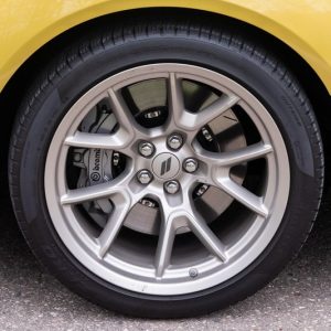 2020 Dodge Challenger RT Scat Pack 50th Anniversary Edition