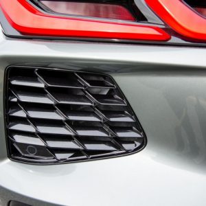 2022 Chevrolet Corvette Stingray Convertible C8.R Championship Edition