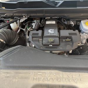 2024 Ram 2500 AEV Prospector XL 4×4