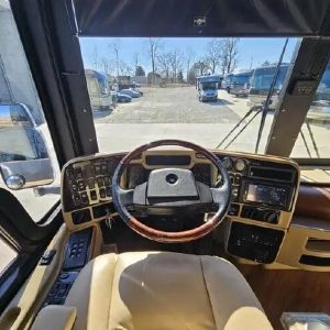 2005 Liberty Coach XL 2 SLIDE