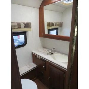 2014 Phoenix Usa PHOENIX CRUISER 2910