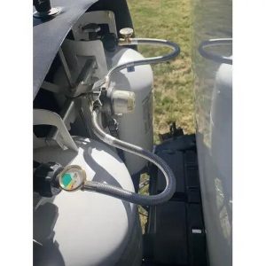 2017 Eclipse Recreational Vehicles ATTITUDE WIDE LITE 28IBG