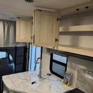 2021 Forest River SUNSEEKER 2500TS