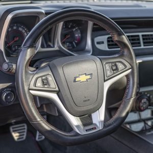 2013 Chevrolet Camaro ZL1 Coupe