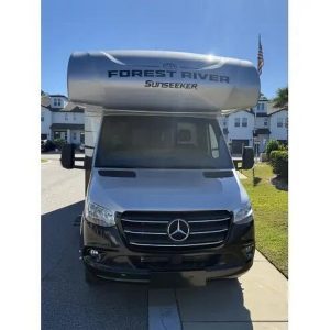 2025 Forest River SUNSEEKER 2400T
