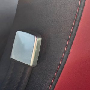 2015 Jaguar F-Type R Coupe