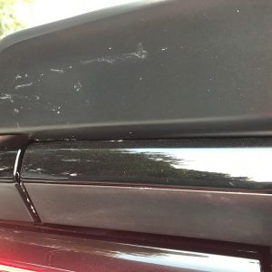 2016 Dodge Challenger SRT Hellcat